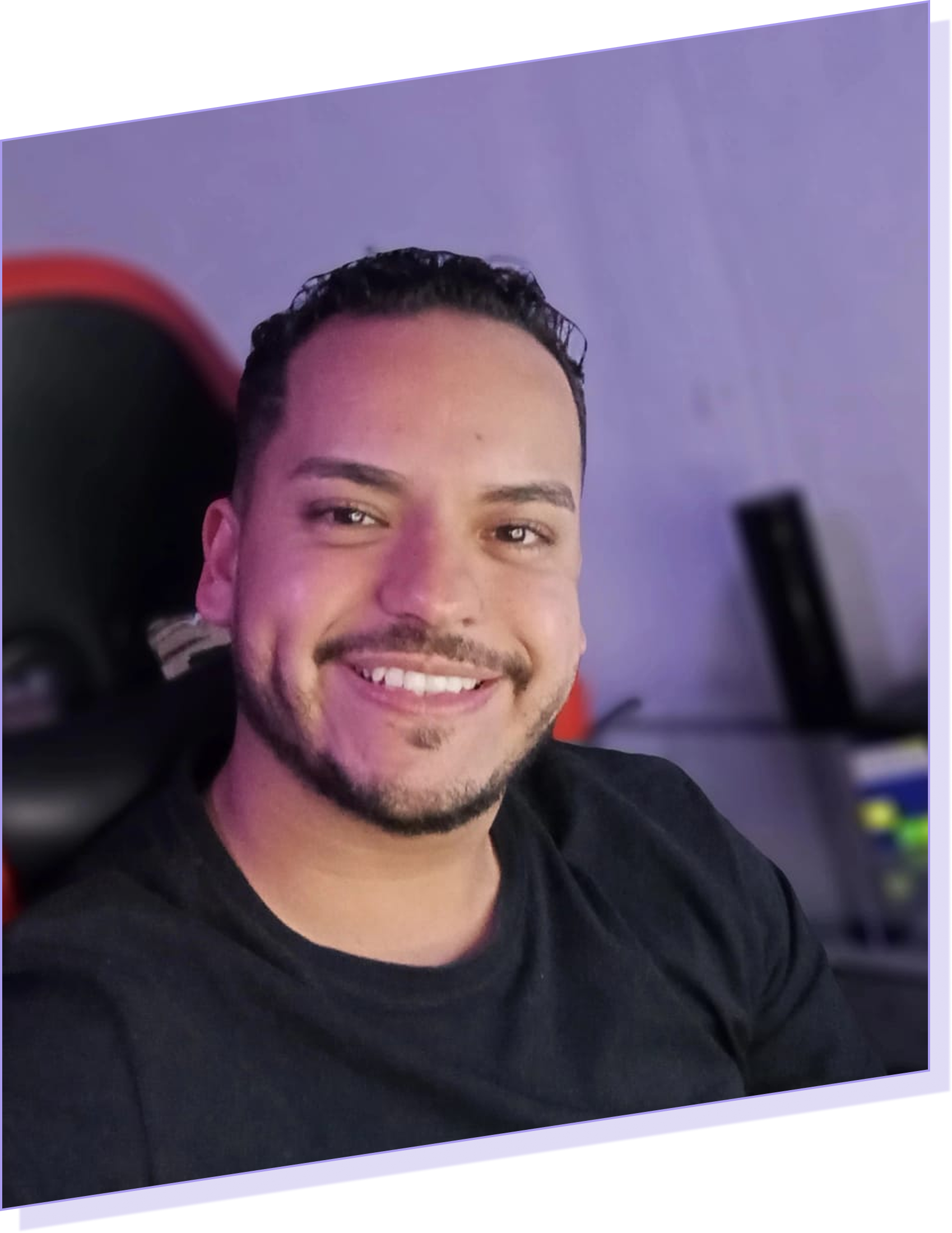 foto de perfil Heliton Coutinho